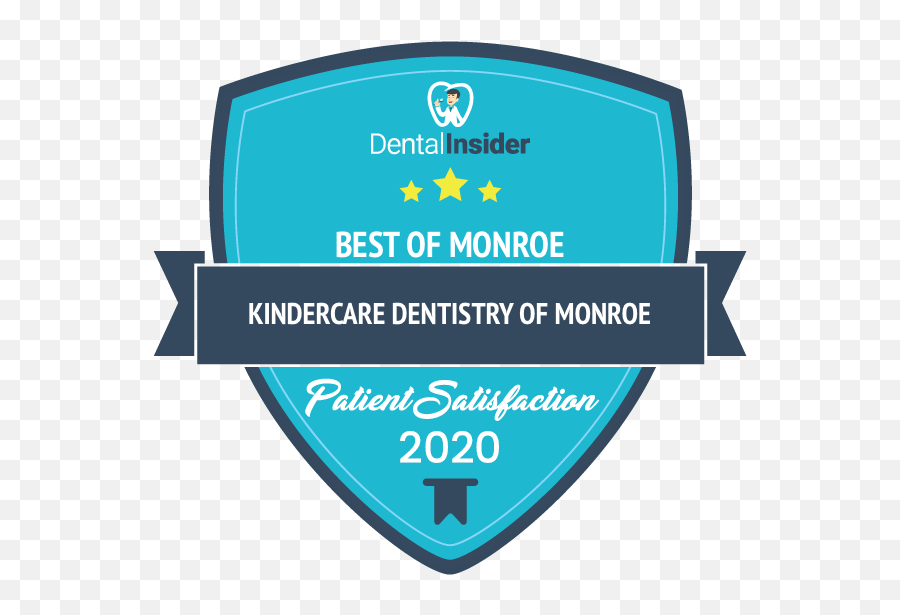 Kindercare Dentistry Of Monroe Dentist Office In 11 - Dentistry Png,Kindercare Logo
