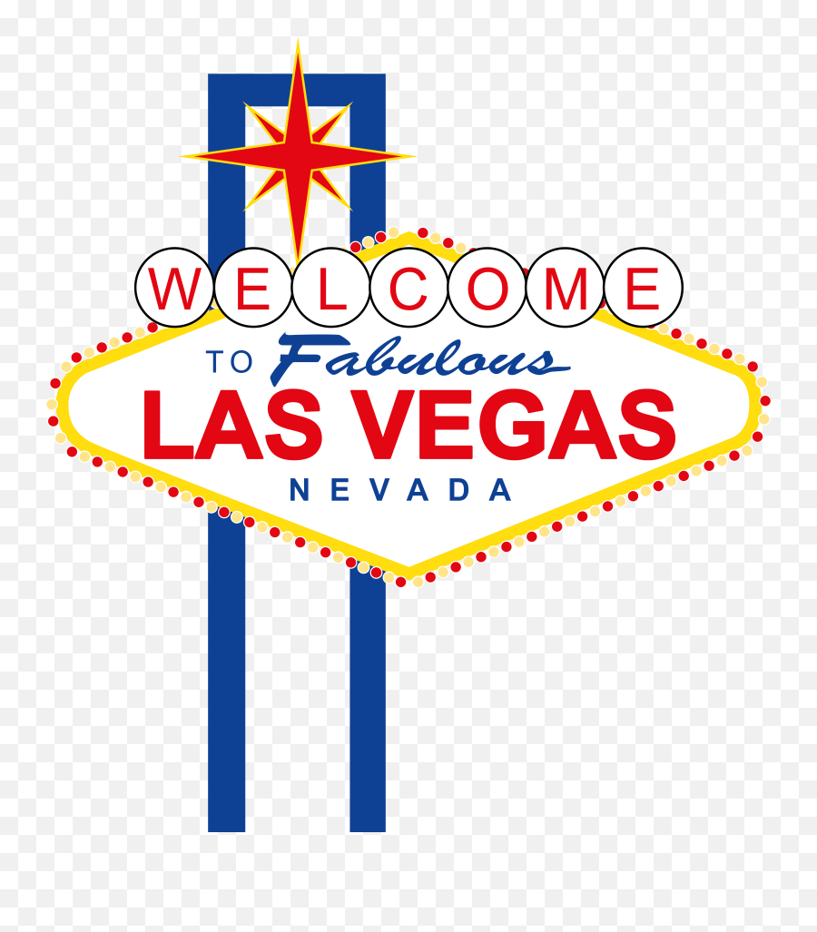 Welcome To Fabulous Las Vegas Sign Png Picture 839340 - Fabulous Transparent Las Vegas Sign,Fabulous Png