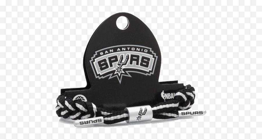Download Home - Rastaclat San Antonio Spurs Full Size Png Rastaclat San Antonio Spurs Bracelet,Spurs Png