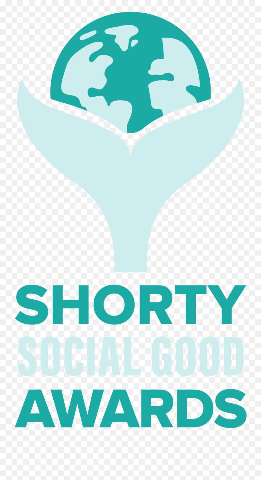 The Shorty Awards - Honoring The Best Of Social Media Shorty Social Good Awards Logo Png,100 Pics Logos 51