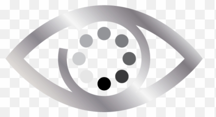 Create Search Eye Logo Online With Creator Free - Circle png