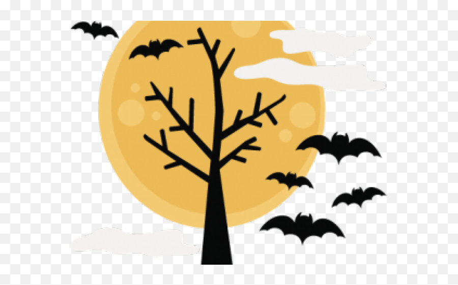 Download Halloween Clipart - If It Finishes Png,Halloween Clipart Transparent Background
