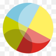 Transparent Png Svg Vector File - Pelota De Playa Animadas Png,Beach Ball Png