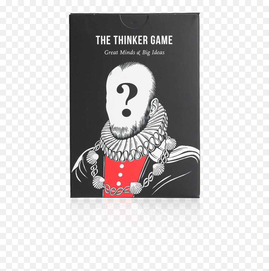 The Thinker Game - The Thinker Game Png,The Thinker Png