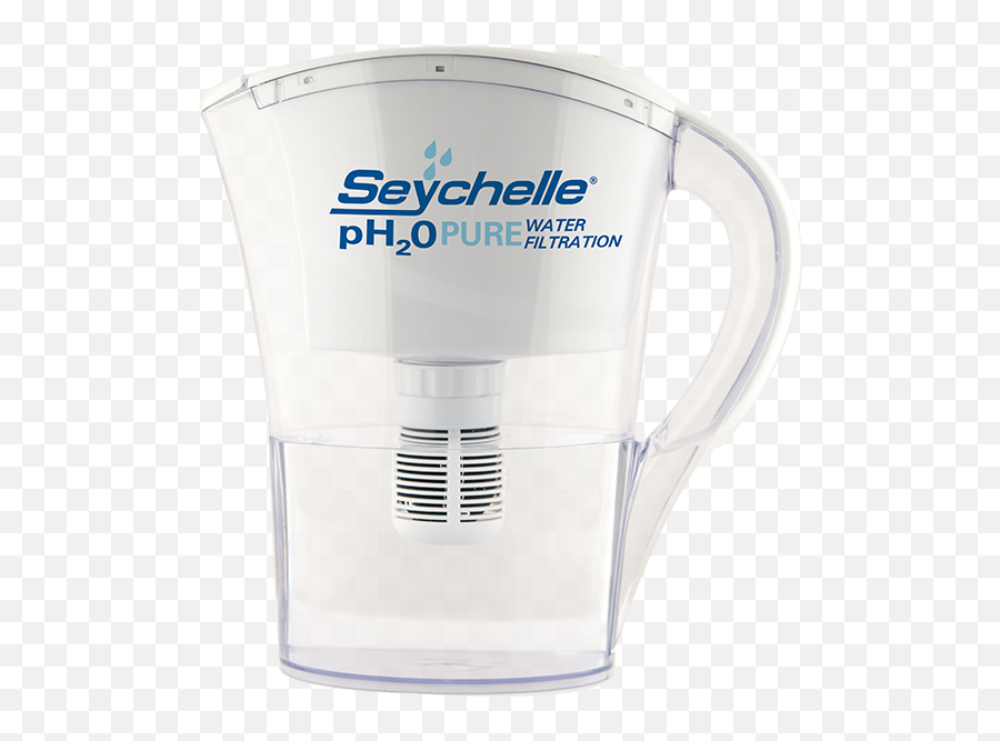 Ph2o Pitcher With Case - Coffee Cup Png,Water Pitcher Png