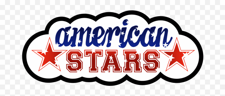 American Stars Png