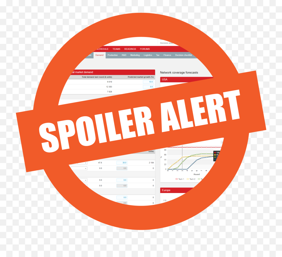 Protecting Future Students From Spoilers - Circle Png,Spoiler Png