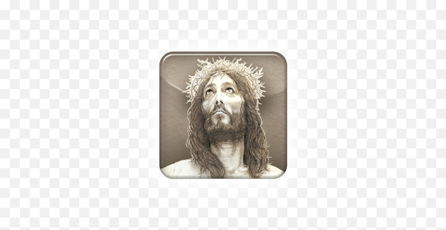 Download The Crown Of Thorns App - Christ Banner Green Crown Of Thorns Png,Crown Of Thorns Transparent Background