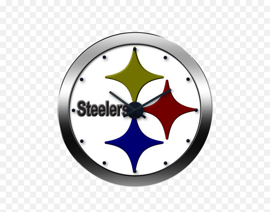 Download Steelers Logo - Pittsburgh Steelers Png Image With Pittsburgh Steelers,Pittsburgh Steelers Logo Png
