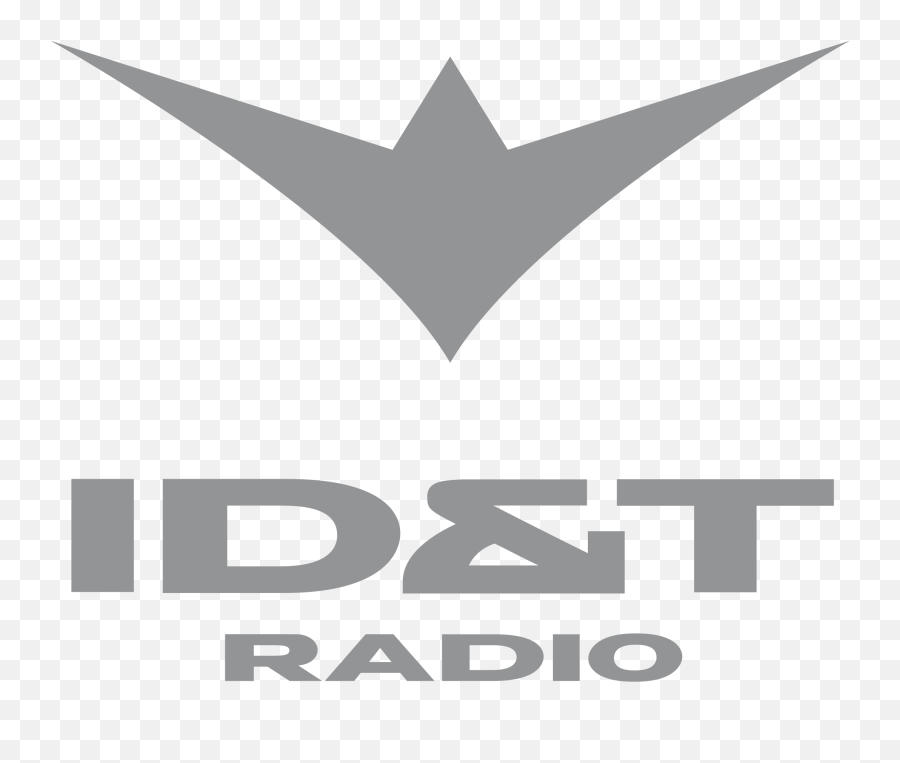 Idu0026t Radio Logo Png Transparent U0026 Svg Vector - Freebie Supply Maserati,Maserati Logo Png