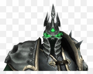 Lich King Zener - Lich King Png,Lich King Png
