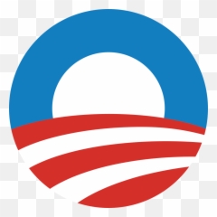 Would You Vote For This Logo We Look - Obama png