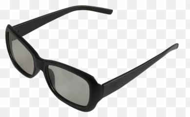 Minion Goggles Png Transparent Collections - 3d Glasses Background