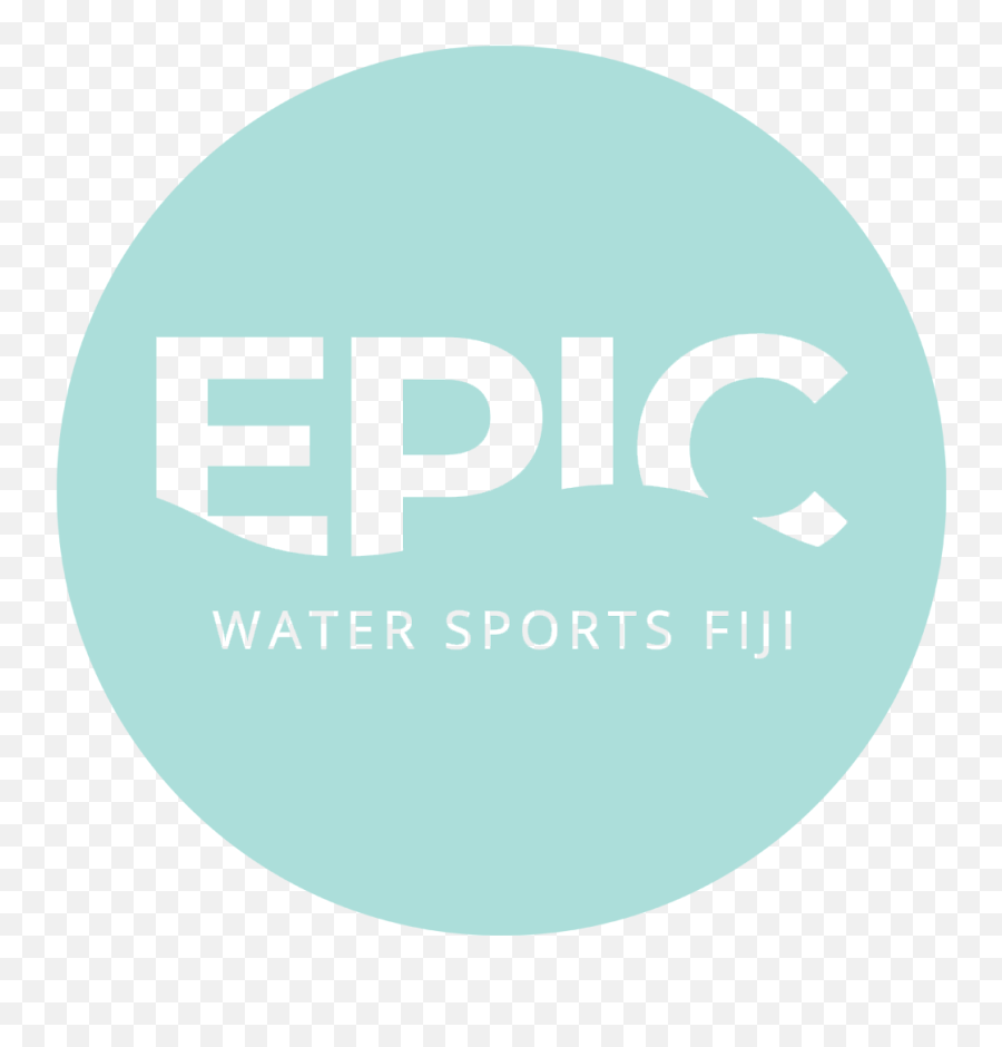 Epic Fiji Water Sports - Circle Png,Fiji Water Png