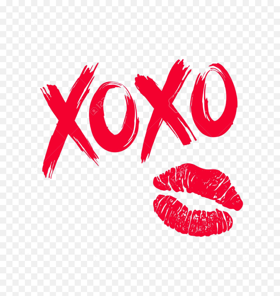Lips - Kiss Xoxo Png,Lip Png