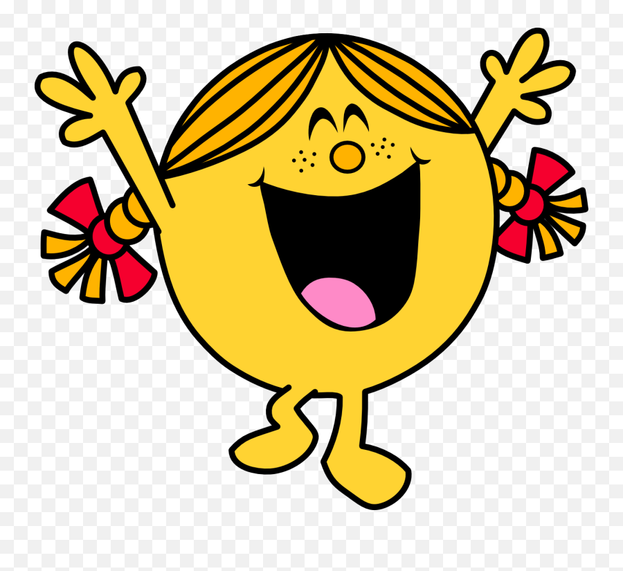 Download Free Png Sunshine Image - Cartoon Little Miss Sunshine,Sunshine Png