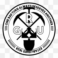 Dead Giants Printing Png Gru