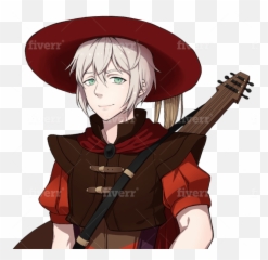 Illustrate Anything You Want With Cool Japanese Anime Style - Cartoon png