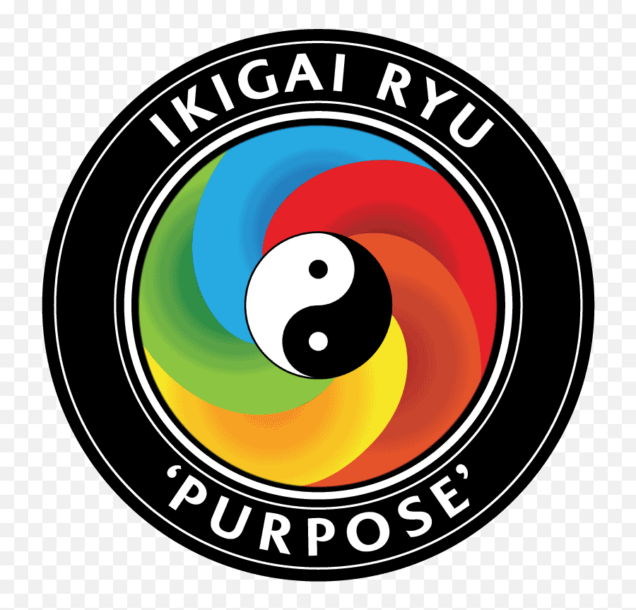 Ikigai Ryu - Ikigai System Circle Png,Ryu Png