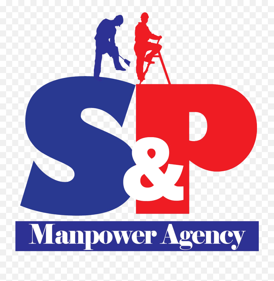 Home - Su0026p Manpower Agency Pte Ltd Poster Png,No Symbol Transparent