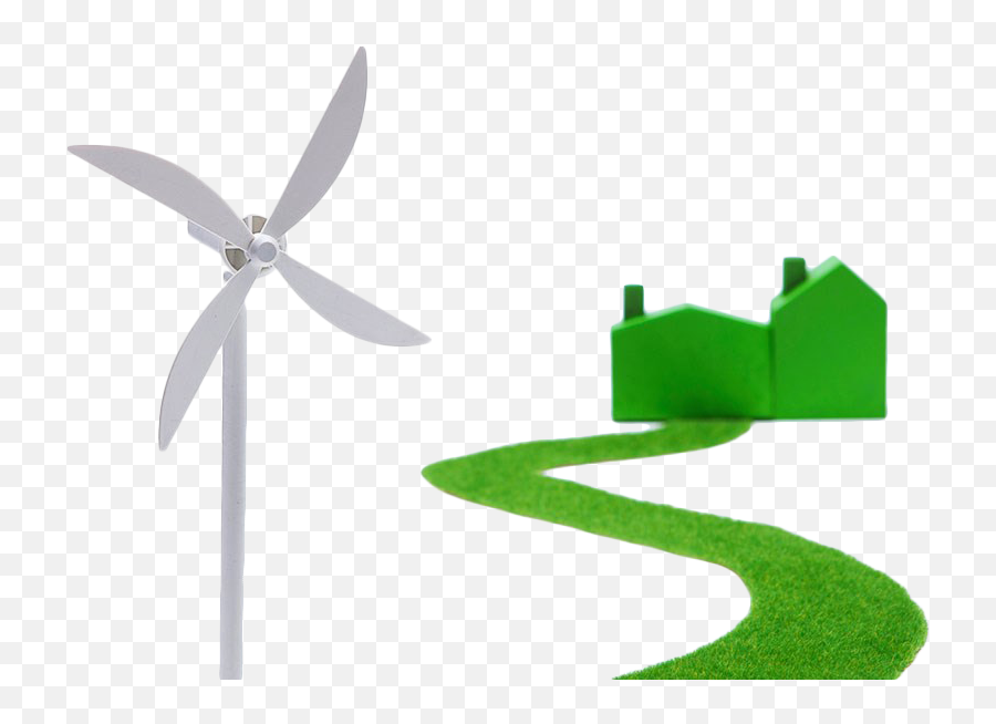 Wind Power Electricity Generation - Wind Turbine Wind Power Png,Wind Turbine Png