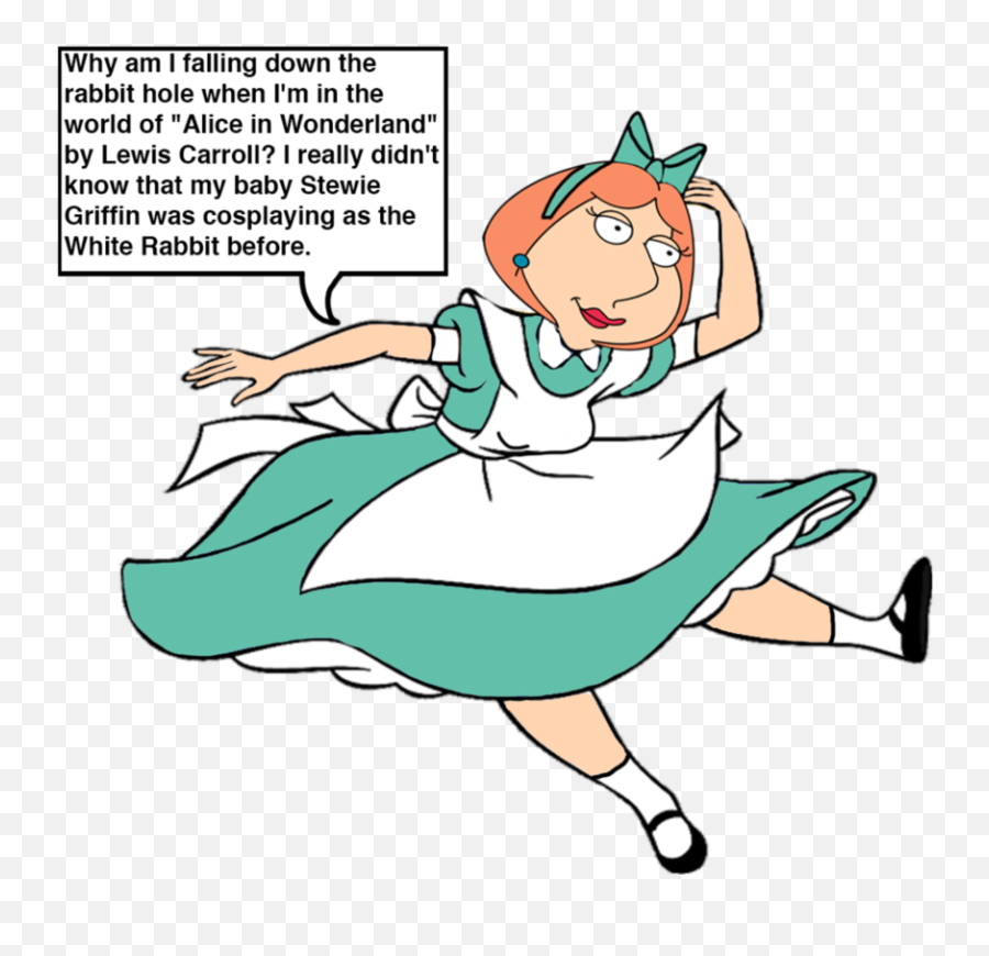 Falling Clipart Down - Alice In Wonderland Alice Rabbit Hole Falling Down Alice In Wonderland Disney Png,Falling Png