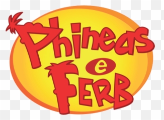 Phineas E Ferb - Phineas And Ferb Png,Phineas And Ferb Logo
