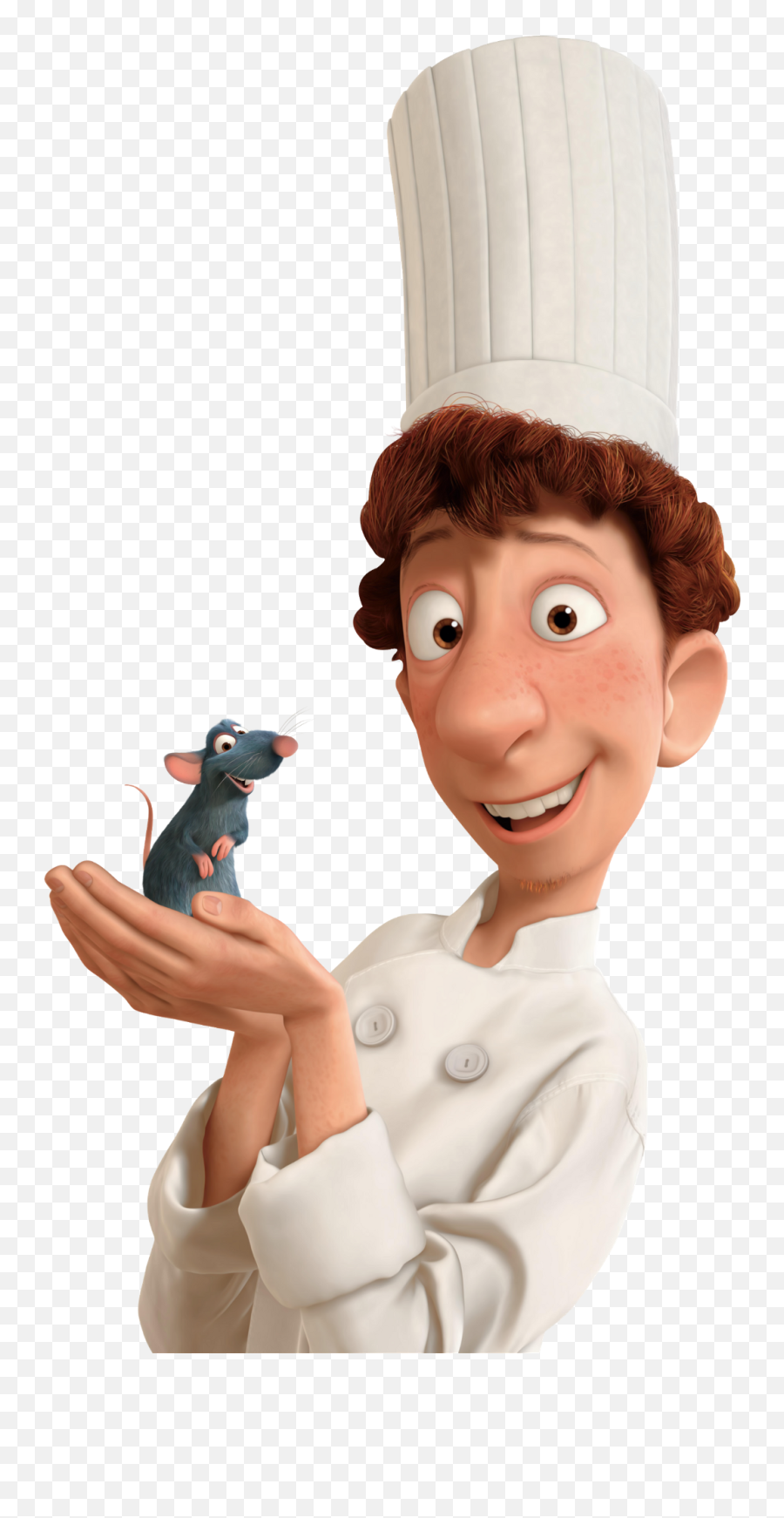 Boy - Ratatouille And Chef Png,Ratatouille Png