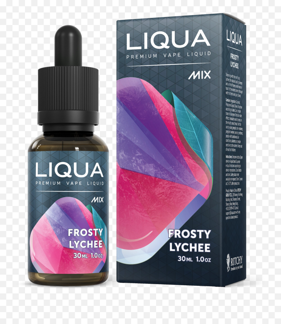 Hd Frosty Png Transparent Image - Liqua Mix Ice Green Mango 30ml,Frosty Png