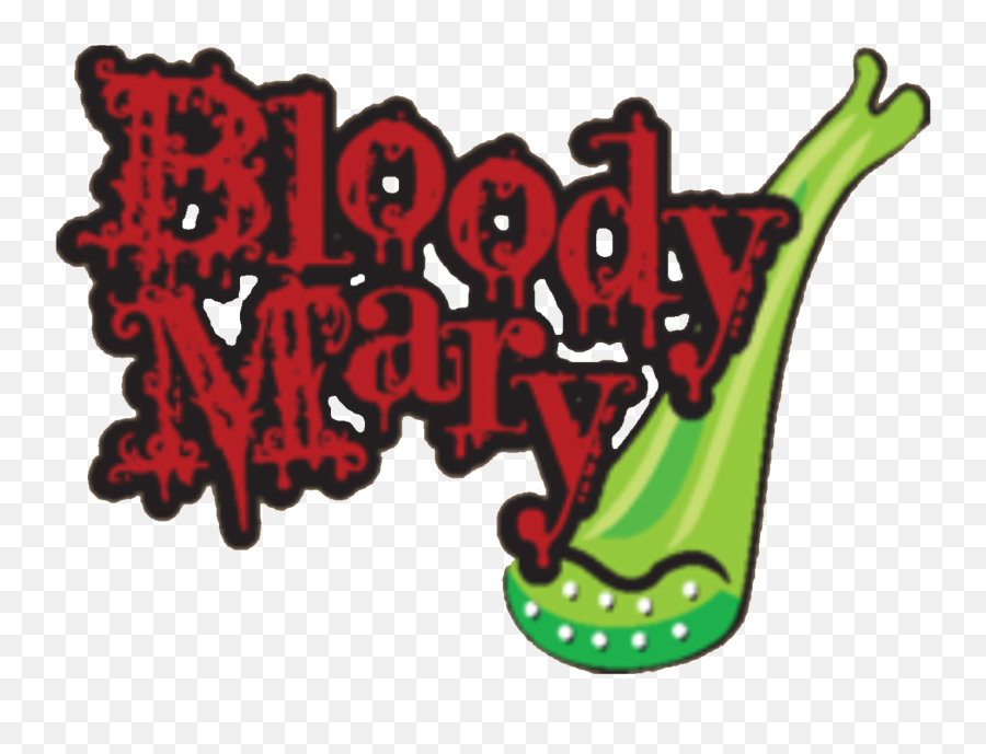 Bloody Mary - Clip Art Png,Bloody Mary Png