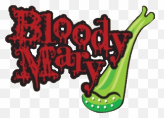 Bloody Mary - Clip Art Png,Bloody Mary Png