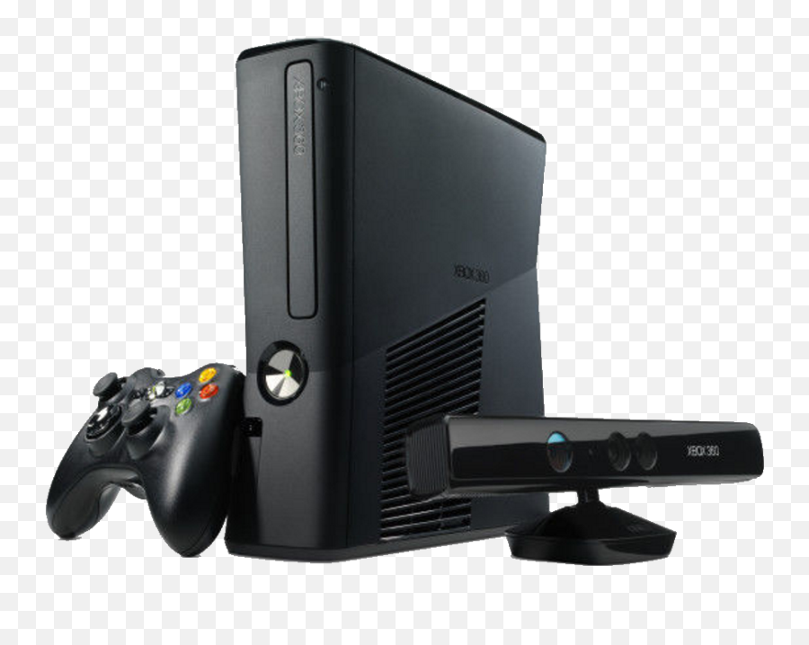Xbox - Xbox 360 Png,Xbox Png
