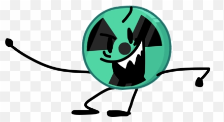 Token Wars Official Wiki - Clip Art Png,Nuke Png