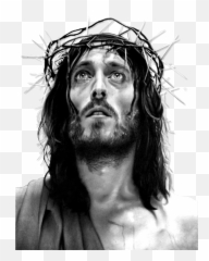 Png Pencil Christ Nazareth Jesus