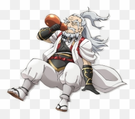 Dwarves - Goblin Slayer Dwarf Shaman Png,Goblin Slayer Png