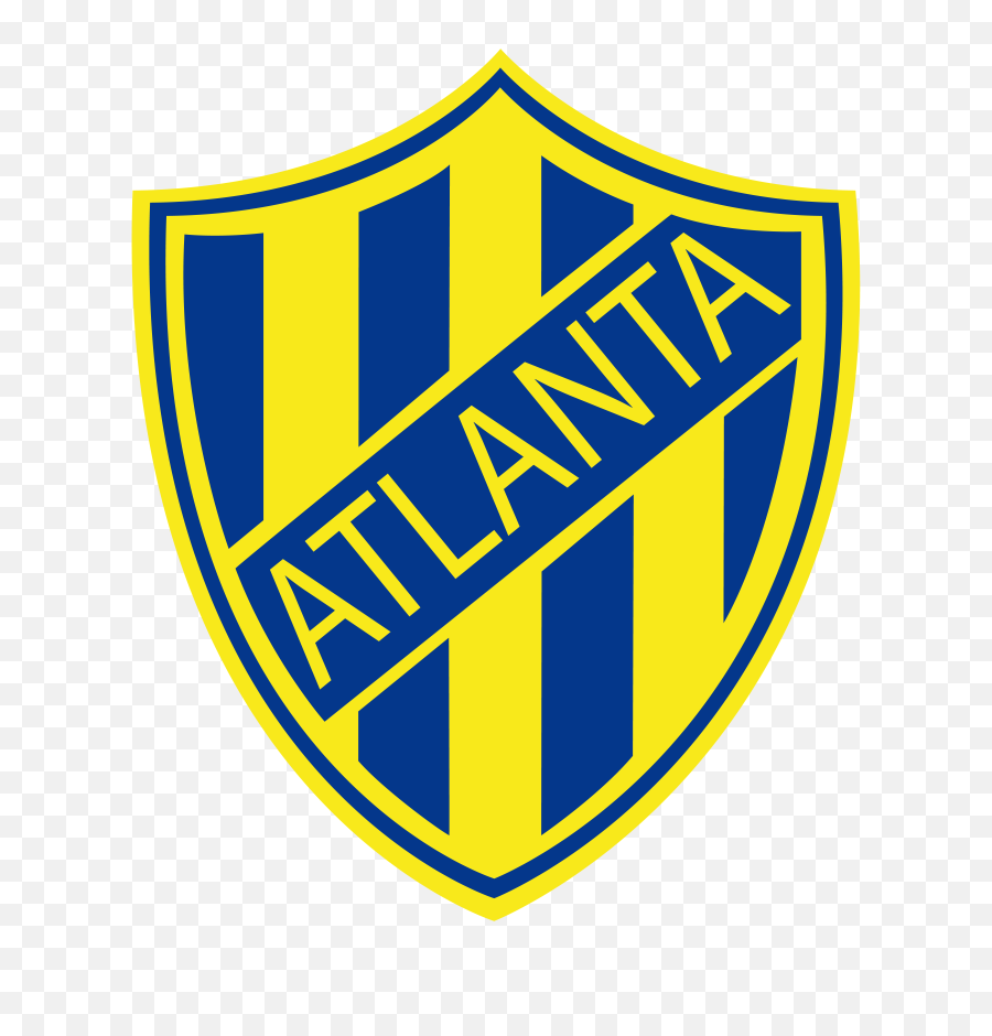 Club Atlético Atlanta - Club Atlético Atlanta Png,Argentina Soccer Logo