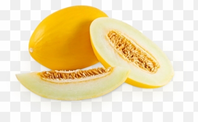 Download Melon Png Free - Melon Canary Png Image Can Pregnant Women Eat Yellow Melon,Melon Png