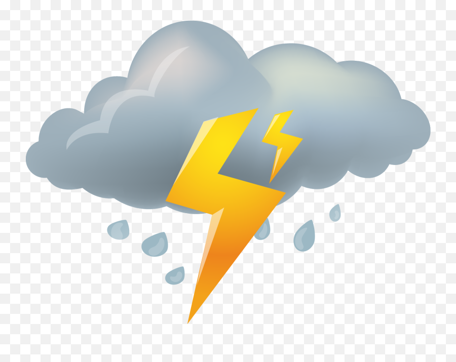 Rainy Weather Icon Material Png - Cloudy Weather Icons,Weather Icon Png
