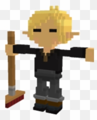 Oscar - Cartoon png