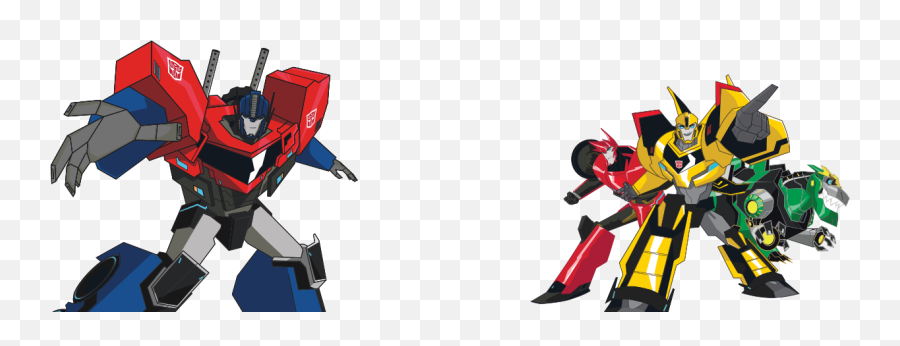 Cartoon Robot Png - Optimus Prime Cartoon Transformers Robots In Disguise, Disguise Png - free transparent png images 