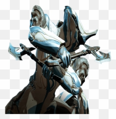 Warframe - Warframe Frost Png,Frost Png