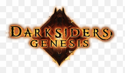 Darksiders Genesis - Official Website Pc Icon png