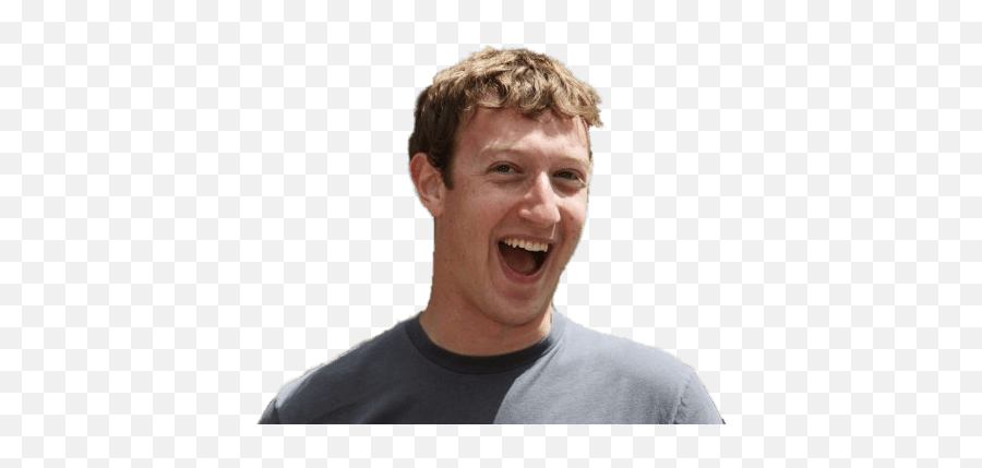 Download Hd Mark Zuckerberg Laughing - Mark Zuckerberg Png,Mark Zuckerberg Png