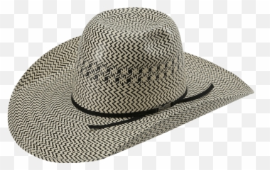 American Hat Straw - Solid Png,Fancy Hat Png