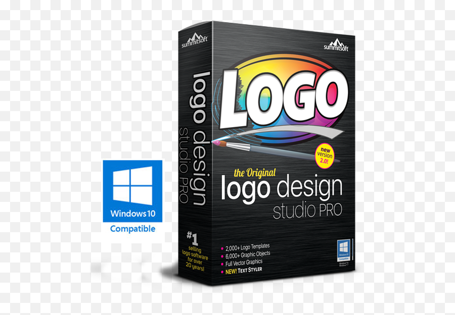 Logo Design Studio Pro Software - New Studio Logo Design Png,Studio Logo