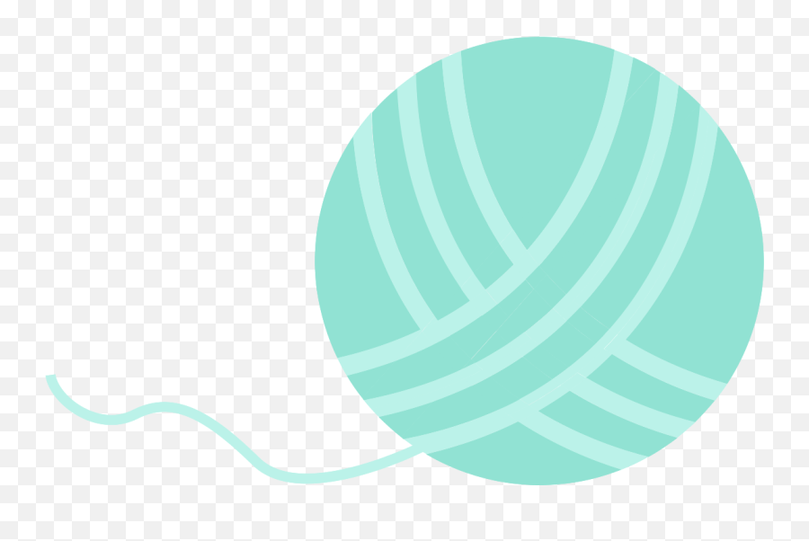 Free Yarn Png With Transparent Background - Vertical,Yarn Png