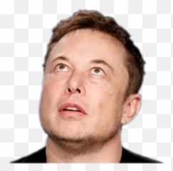 Elon Stickers Set For Telegram - Japoneses Construindo Robo Gigante Png,Elon Musk Png