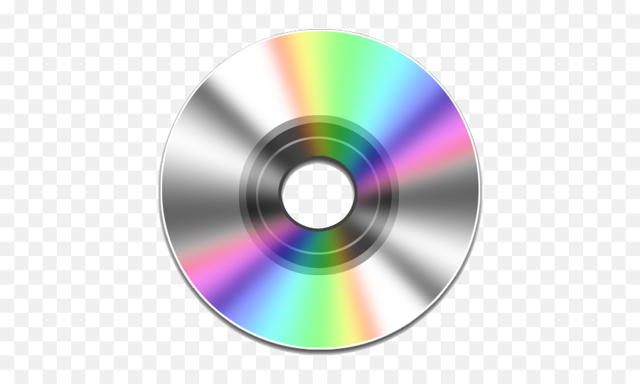 Disc - Compact Disk Png,Compact Disc Logo Png