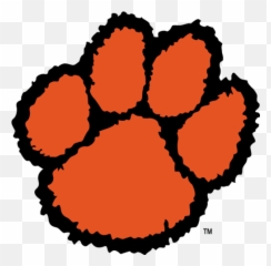 Goods Ncaa Clemson Tigers Collegiate - Clemson Tiger Paw Png,Tiger Paw Png