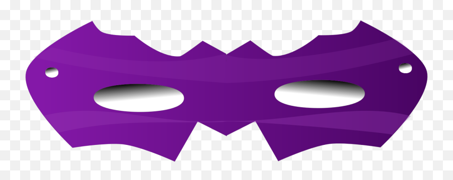 Theft Burglary Blindfold Robbery - Hero Mask Clip Art Png,Blindfold Png
